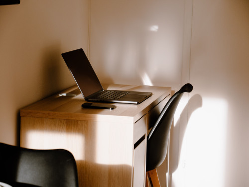 Bright and well equipped apartment