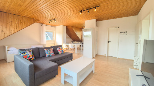 Cozy Stay in the heart of town