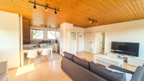 Cozy Stay in the heart of town  - Gallery -  5