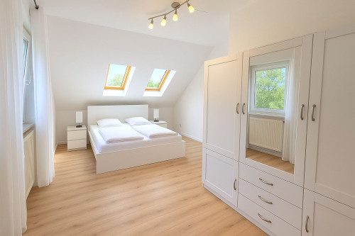 Cozy Stay in the heart of town