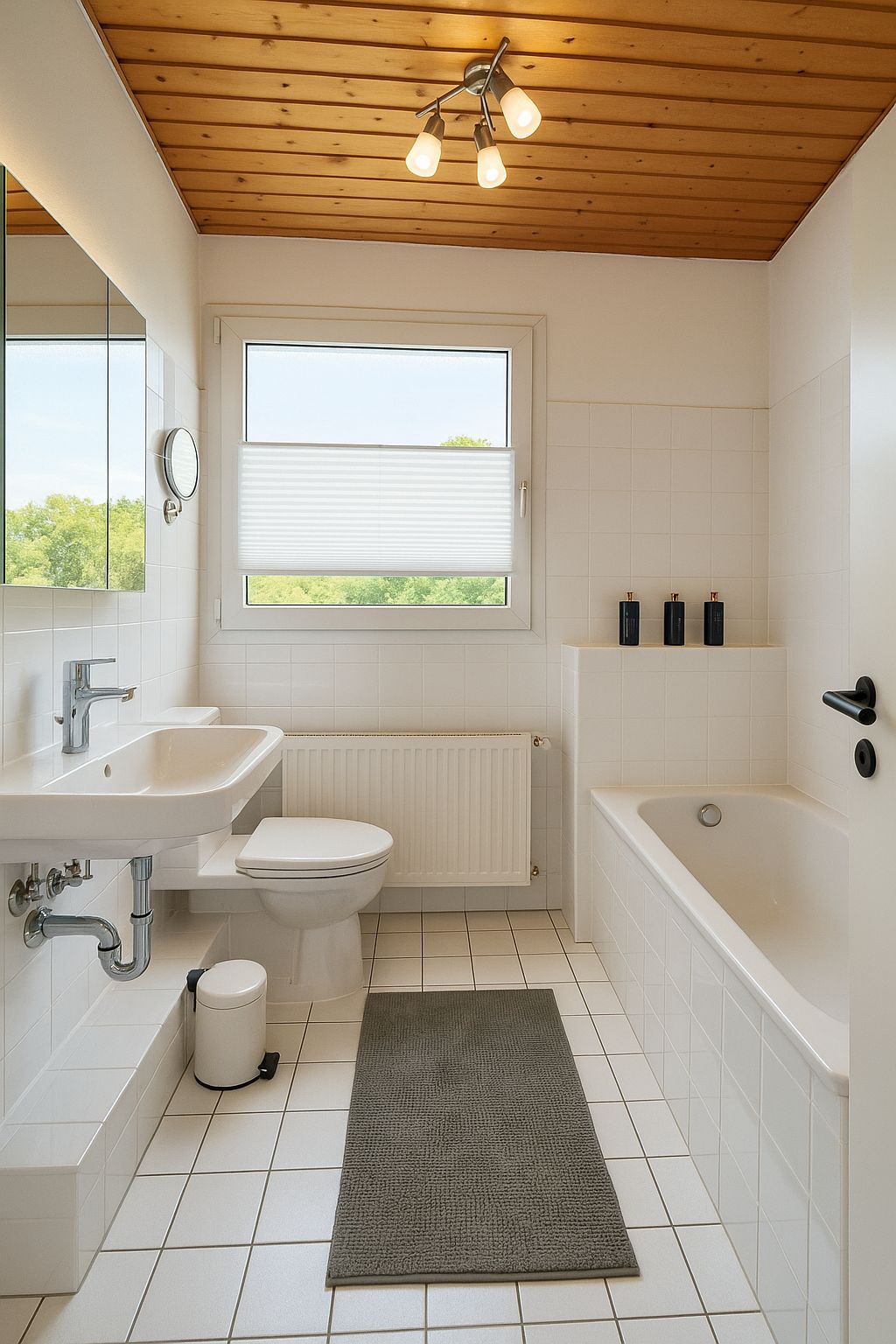  Cozy Stay In The Heart Of Town  -  Cozy Stay in the heart of town  - Gallery -  3