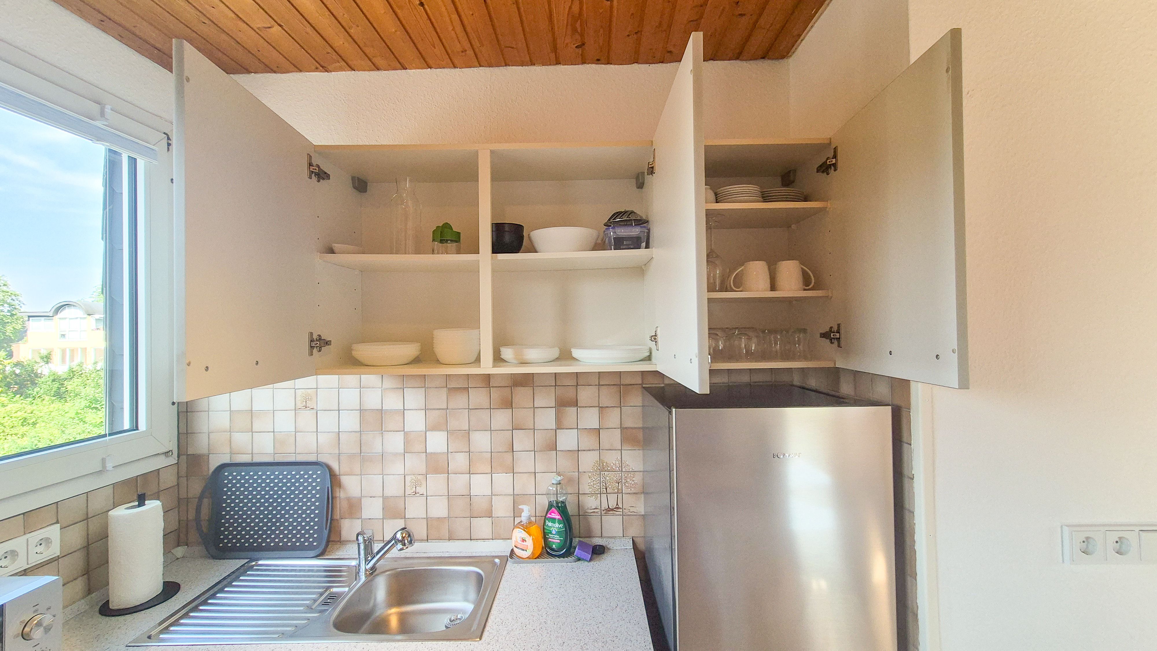  Cozy Stay In The Heart Of Town  -  Cozy Stay in the heart of town  - Gallery -  6