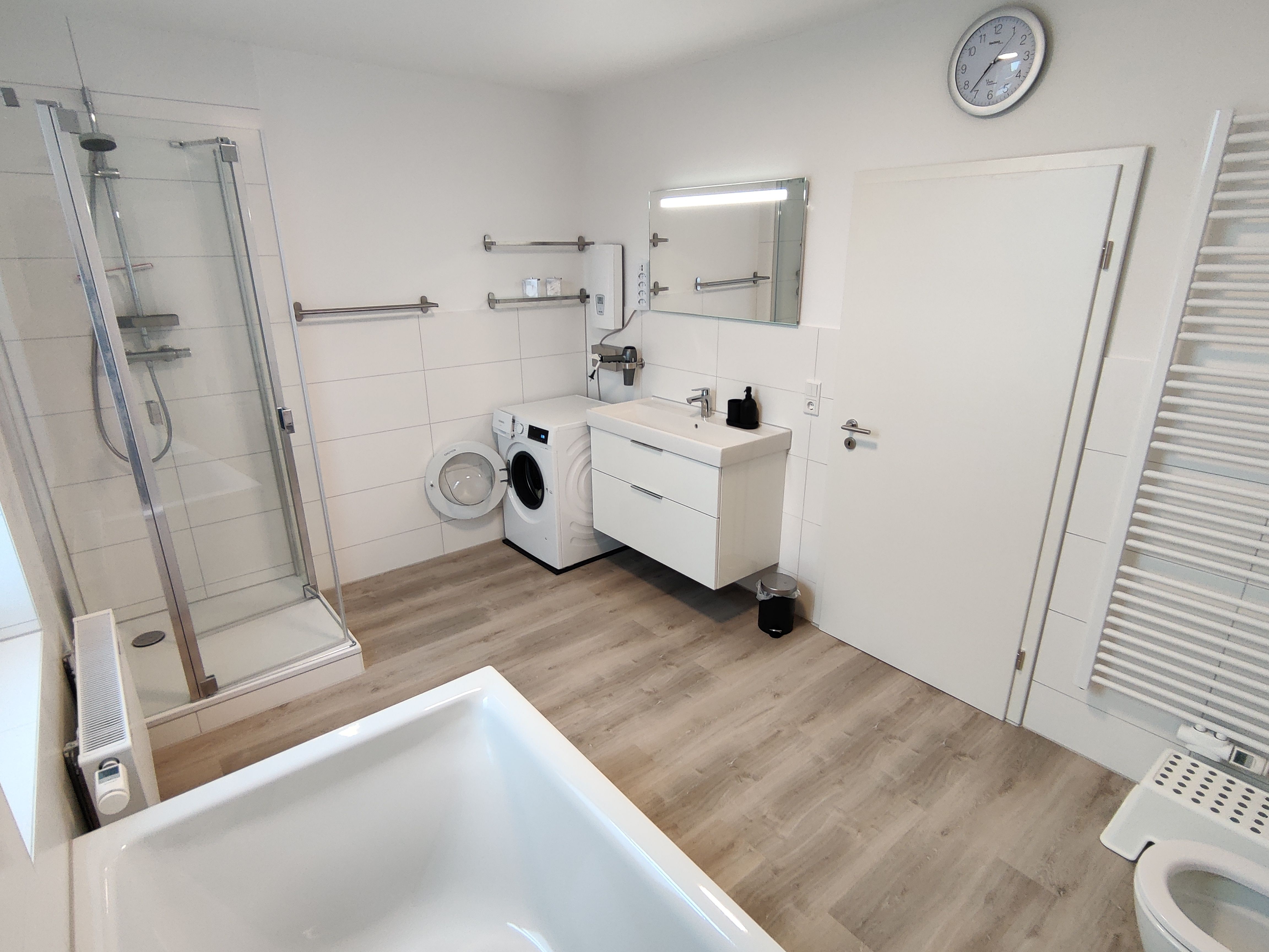 Modern & Pretty Loft Located In Clausthal-Zellerfeld - Modern & pretty loft located in Clausthal-Zellerfeld - Gallery - 2