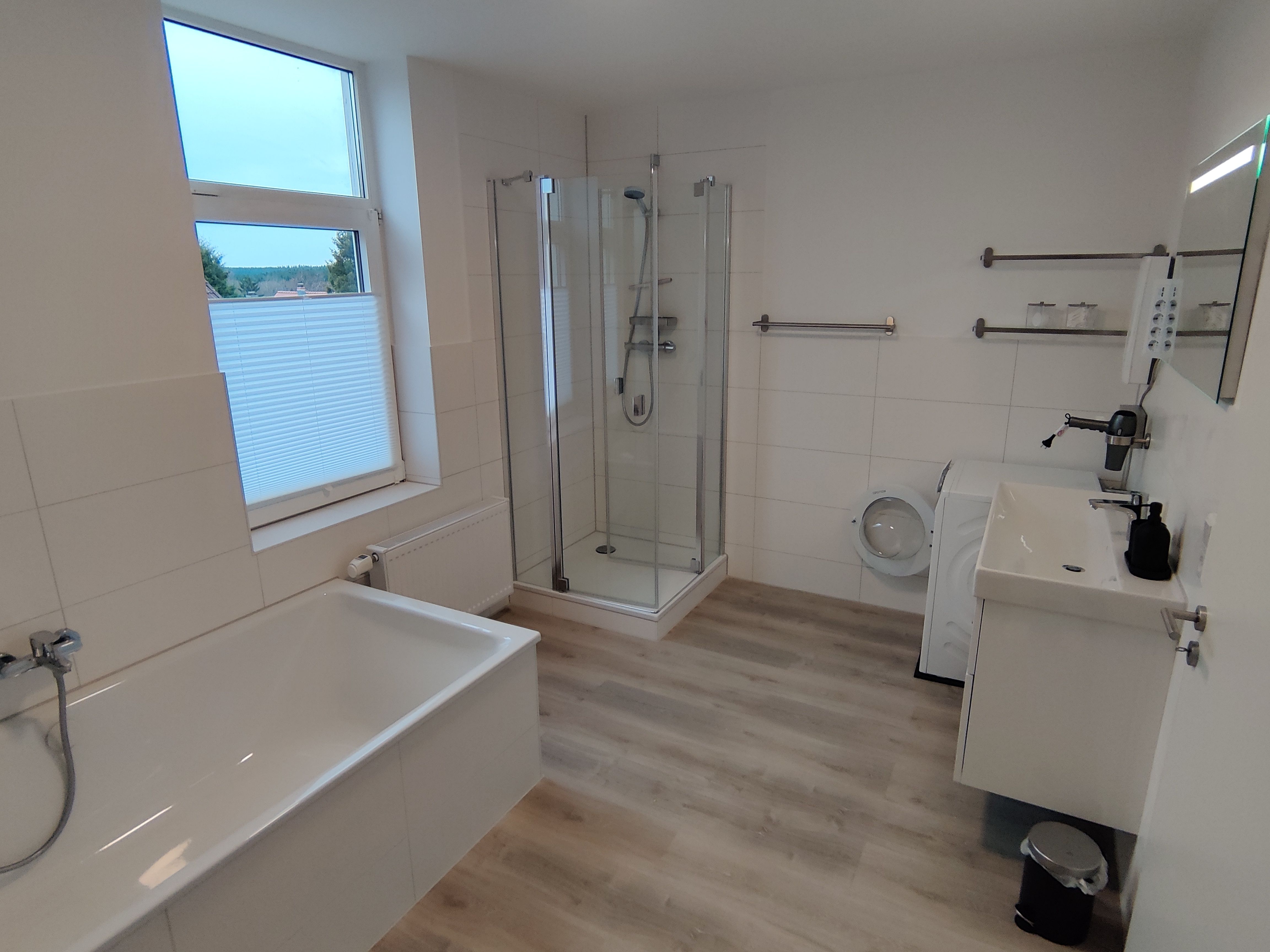 Modern & Pretty Loft Located In Clausthal-Zellerfeld - Modern & pretty loft located in Clausthal-Zellerfeld - Gallery - 1