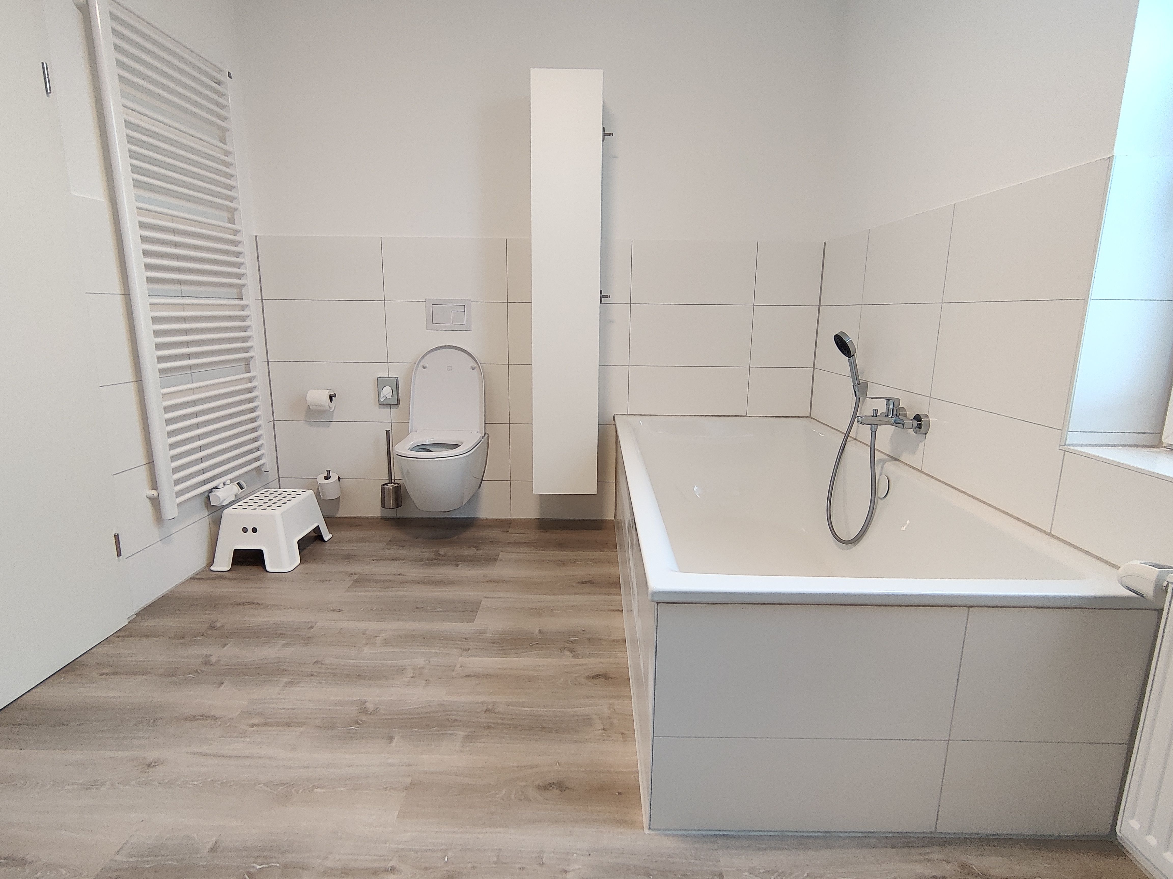 Modern & Pretty Loft Located In Clausthal-Zellerfeld - Modern & pretty loft located in Clausthal-Zellerfeld - Gallery - 3