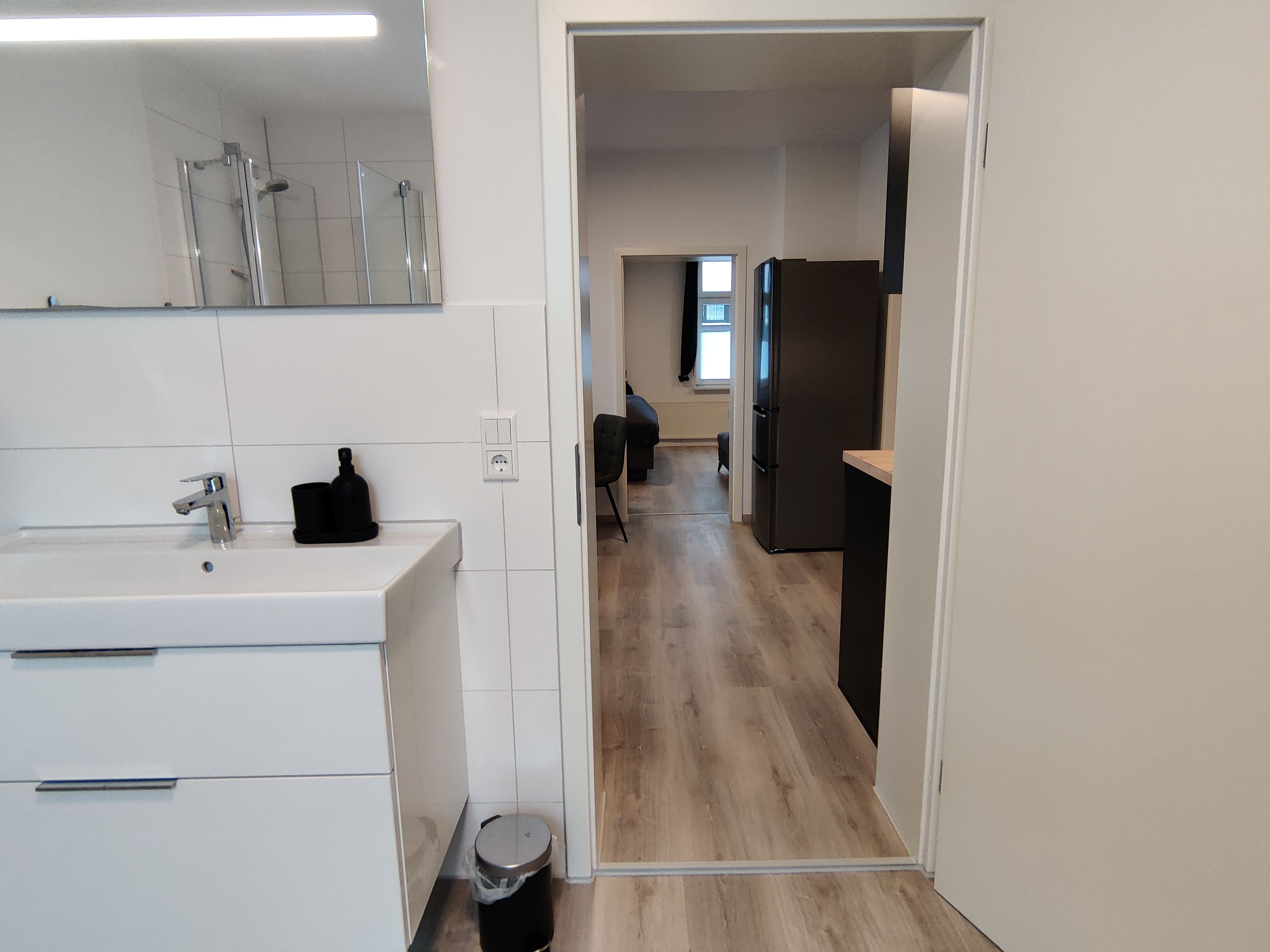 Modern & Pretty Loft Located In Clausthal-Zellerfeld - Modern & pretty loft located in Clausthal-Zellerfeld - Gallery - 4