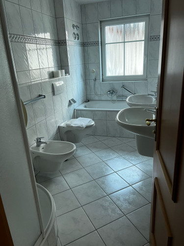 2 Schlafzimmer, WG geeignet, nahe Bahnhof - Gallery - 6