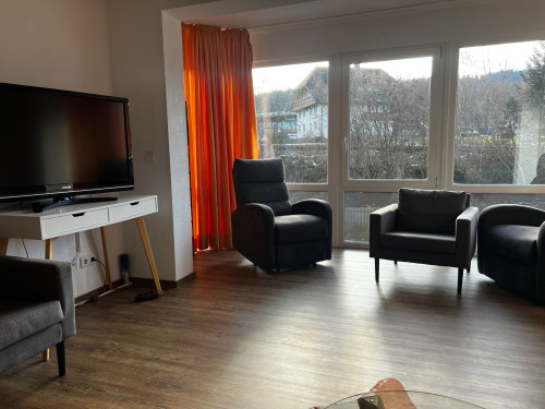 2 Schlafzimmer, WG geeignet, nahe Bahnhof - Gallery - 8