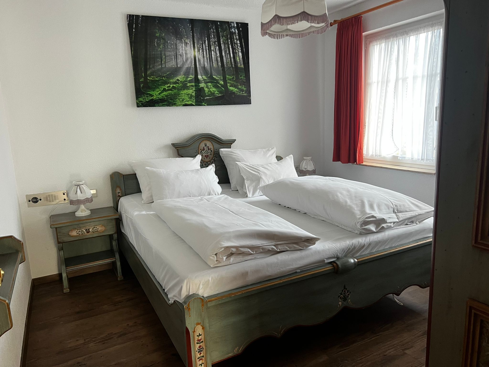  2 Schlafzimmer, WG Geeignet, Nahe Bahnhof  -  2 Schlafzimmer, WG geeignet, nahe Bahnhof  - Gallery -  6