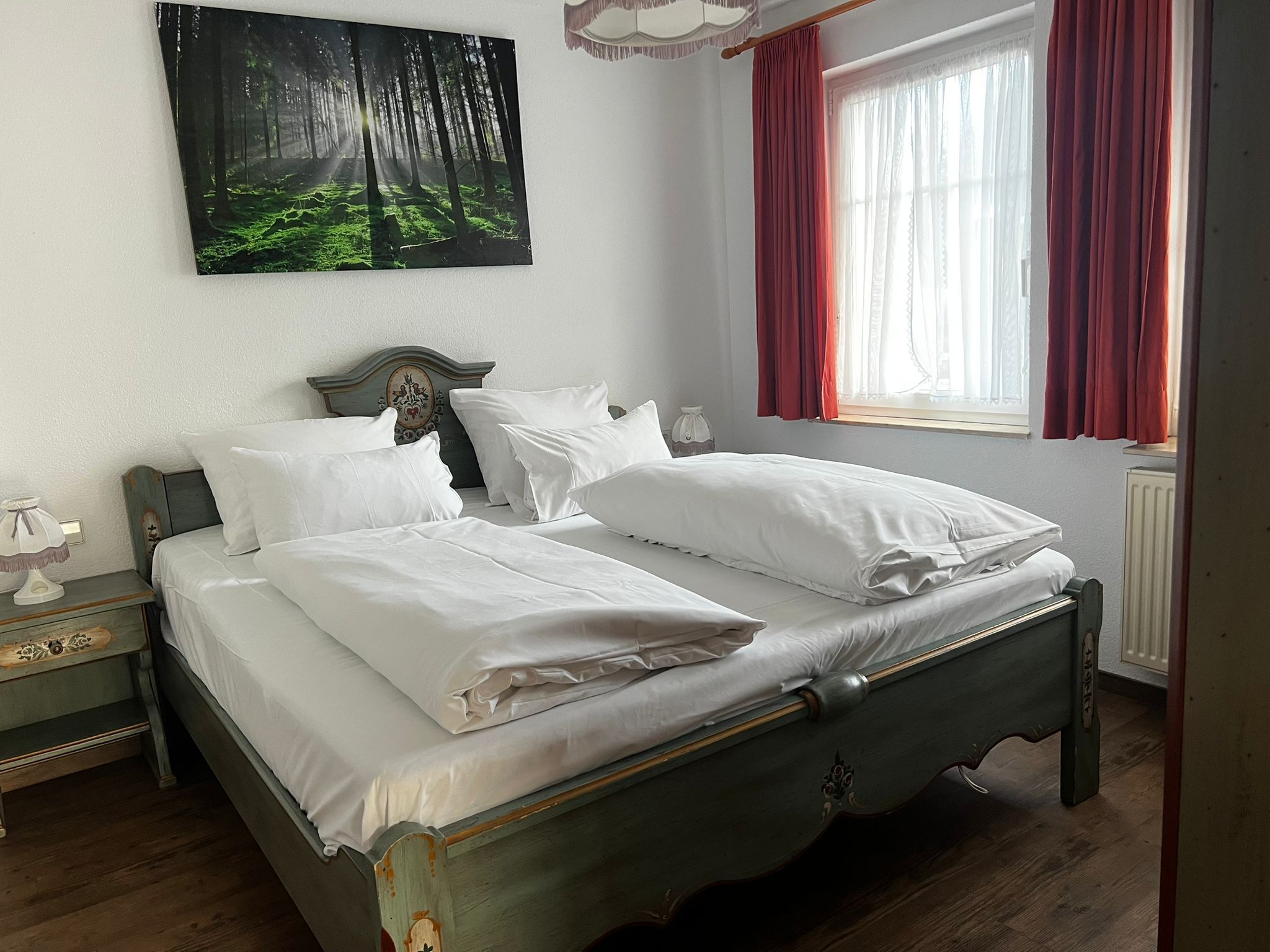  2 Schlafzimmer, WG Geeignet, Nahe Bahnhof  -  2 Schlafzimmer, WG geeignet, nahe Bahnhof  - Gallery -  8