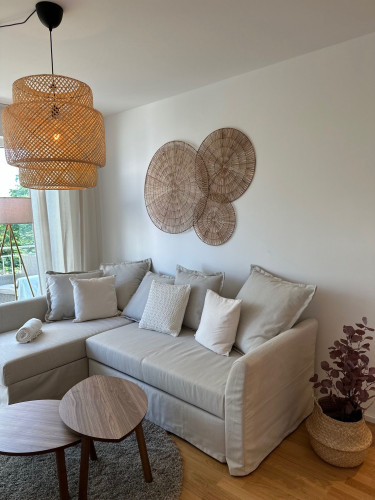 Deluxe Apartment Goldsteinkoje 2 in Bad Nauheim  - Gallery -  5