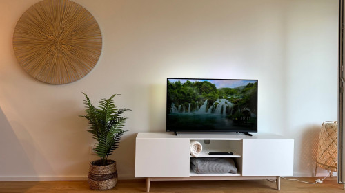 Deluxe Apartment Goldsteinkoje 2 in Bad Nauheim - Gallery - 23