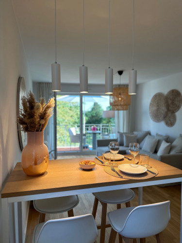 Deluxe Apartment Goldsteinkoje 2 in Bad Nauheim - Gallery - 43