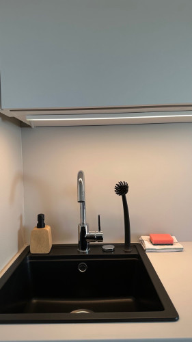 Deluxe Apartment Goldsteinkoje 2 in Bad Nauheim - Gallery - 12