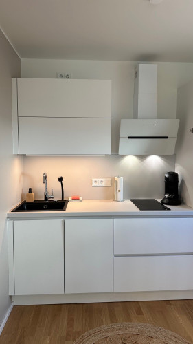 Deluxe Apartment Goldsteinkoje 2 in Bad Nauheim - Gallery - 40