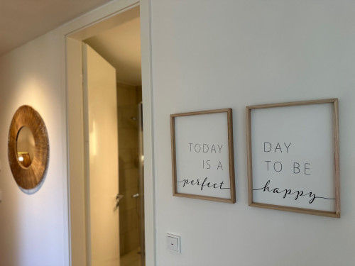 Deluxe Apartment Goldsteinkoje 2 in Bad Nauheim - Gallery - 15