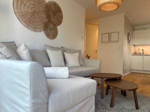 Deluxe Apartment Goldsteinkoje 2 in Bad Nauheim