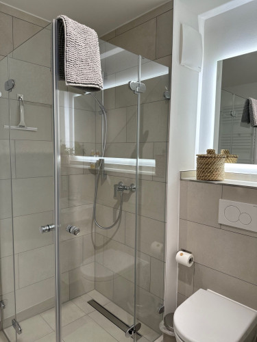 Deluxe Apartment Goldsteinkoje 2 in Bad Nauheim - Gallery - 21