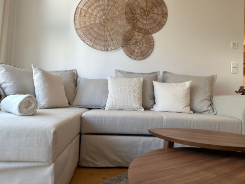 Deluxe Apartment Goldsteinkoje 2 in Bad Nauheim - Gallery - 33