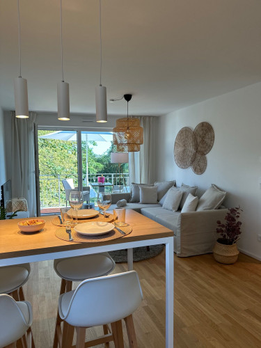 Deluxe Apartment Goldsteinkoje 2 in Bad Nauheim - Gallery - 39