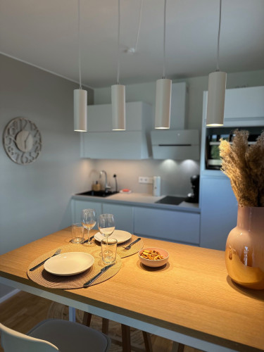 Deluxe Apartment Goldsteinkoje 2 in Bad Nauheim - Gallery - 27