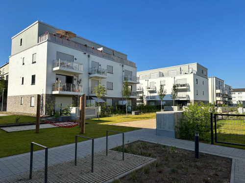 Deluxe Apartment Goldsteinkoje 2 in Bad Nauheim - Gallery - 10