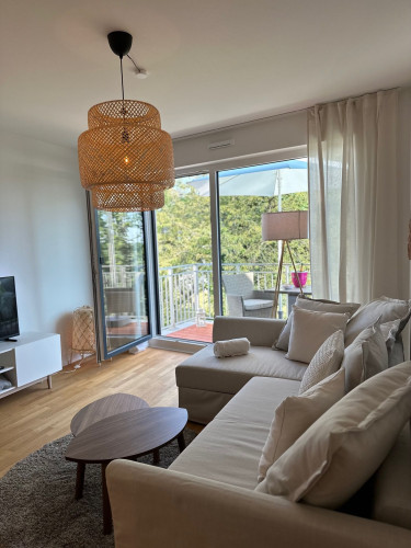 Deluxe Apartment Goldsteinkoje 2 in Bad Nauheim - Gallery - 6