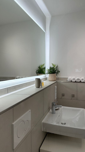Deluxe Apartment Goldsteinkoje 2 in Bad Nauheim - Gallery - 17