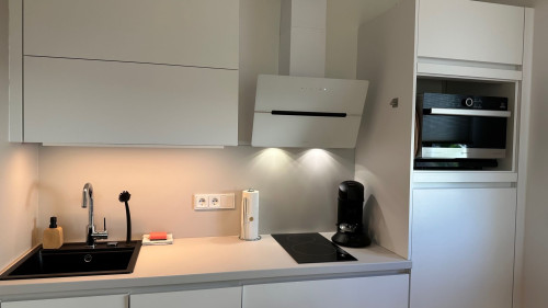 Deluxe Apartment Goldsteinkoje 2 in Bad Nauheim - Gallery - 42