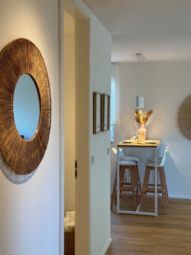 Deluxe Apartment Goldsteinkoje 2 in Bad Nauheim - Gallery - 13