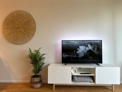 Deluxe Apartment Goldsteinkoje 2 in Bad Nauheim - Gallery - 7