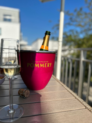 Deluxe Apartment Goldsteinkoje 2 in Bad Nauheim - Gallery - 28