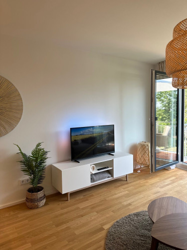 Deluxe Apartment Goldsteinkoje 2 in Bad Nauheim - Gallery - 31