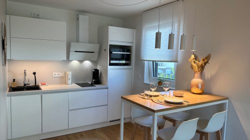 Deluxe Apartment Goldsteinkoje 2 in Bad Nauheim - Gallery - 29