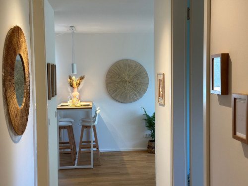 Deluxe Apartment Goldsteinkoje 2 in Bad Nauheim - Gallery - 14
