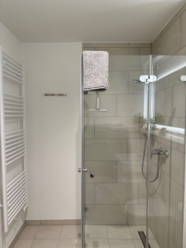 Deluxe Apartment Goldsteinkoje 2 in Bad Nauheim - Gallery - 22