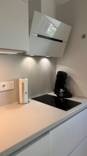 Deluxe Apartment Goldsteinkoje 2 in Bad Nauheim