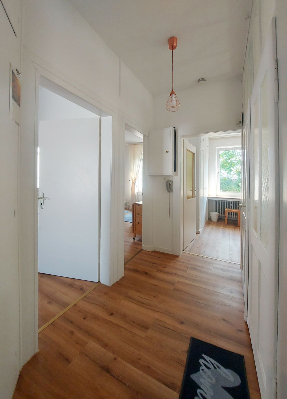 Nice & Gorgeous Loft - 2