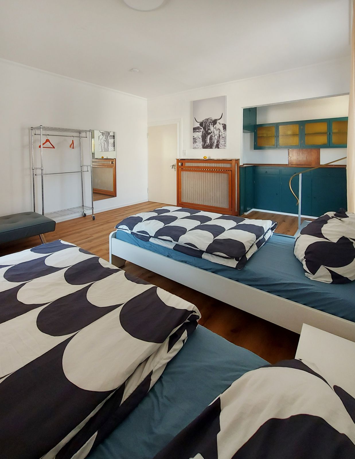 Nice & Gorgeous Loft - 14
