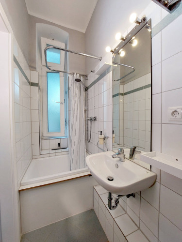 Comfortable first floor apartment in Florakiez