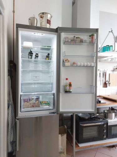 Comfortable first floor apartment in Florakiez