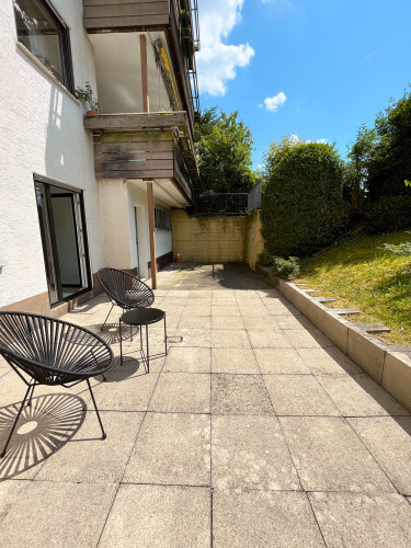 Apartment with Terrace in Leonberg - Gallery - 8