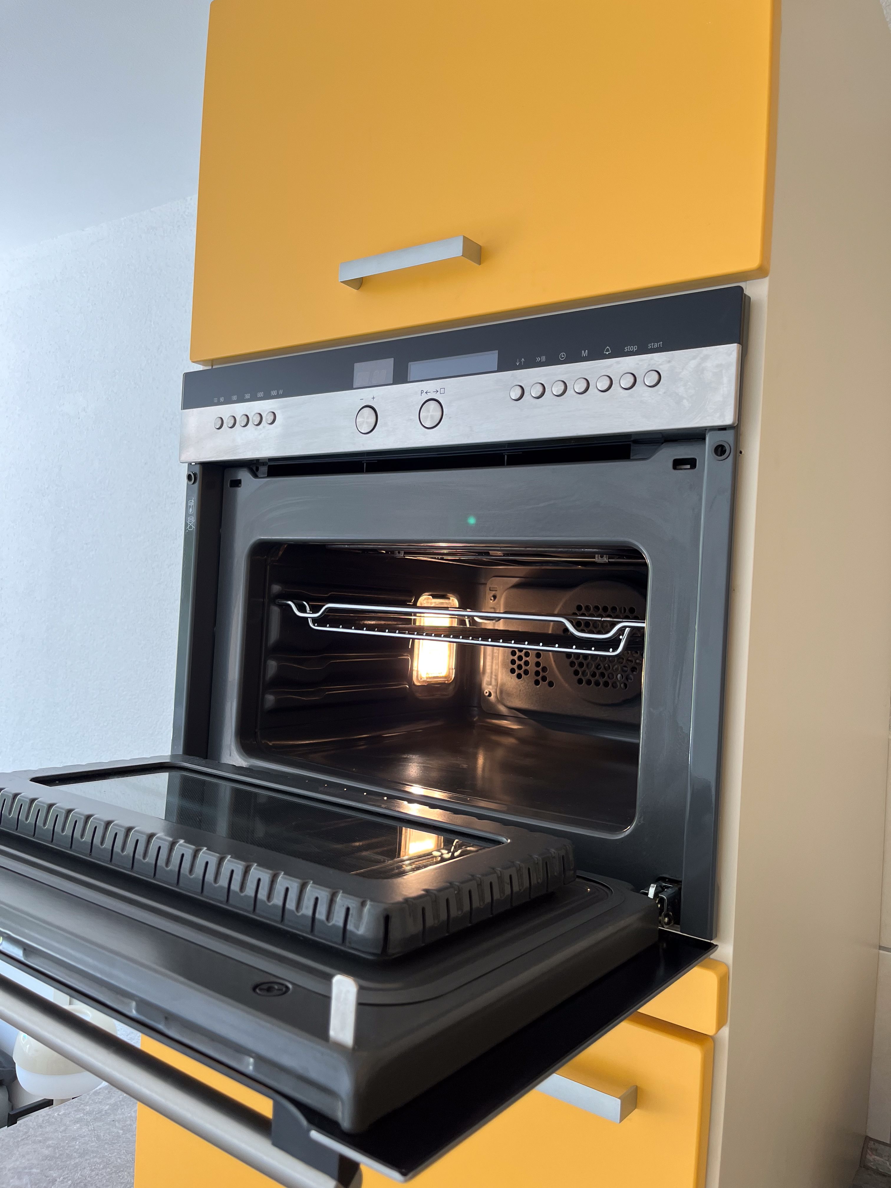 Apartment With Terrace In Leonberg - 4