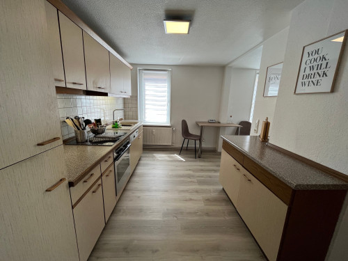 Amazing & nice suite in Clausthal-Zellerfeld