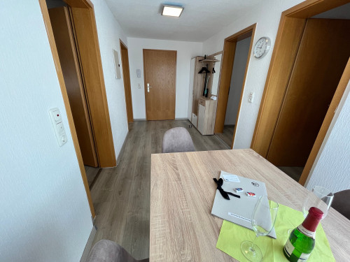 Amazing & nice suite in Clausthal-Zellerfeld  - Gallery -  5