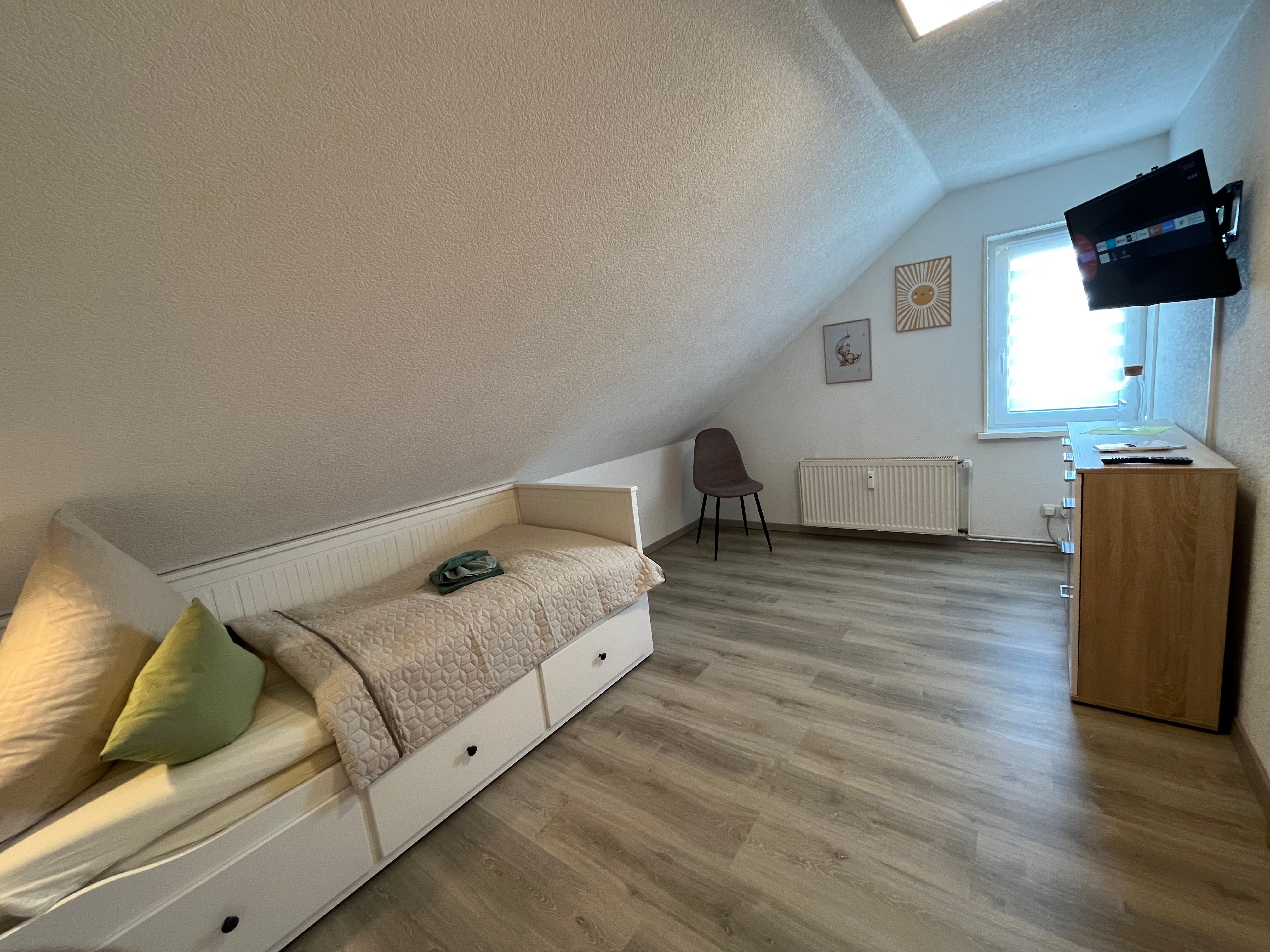  Amazing & Nice Suite In Clausthal-Zellerfeld  -  Amazing & nice suite in Clausthal-Zellerfeld  - Gallery -  15