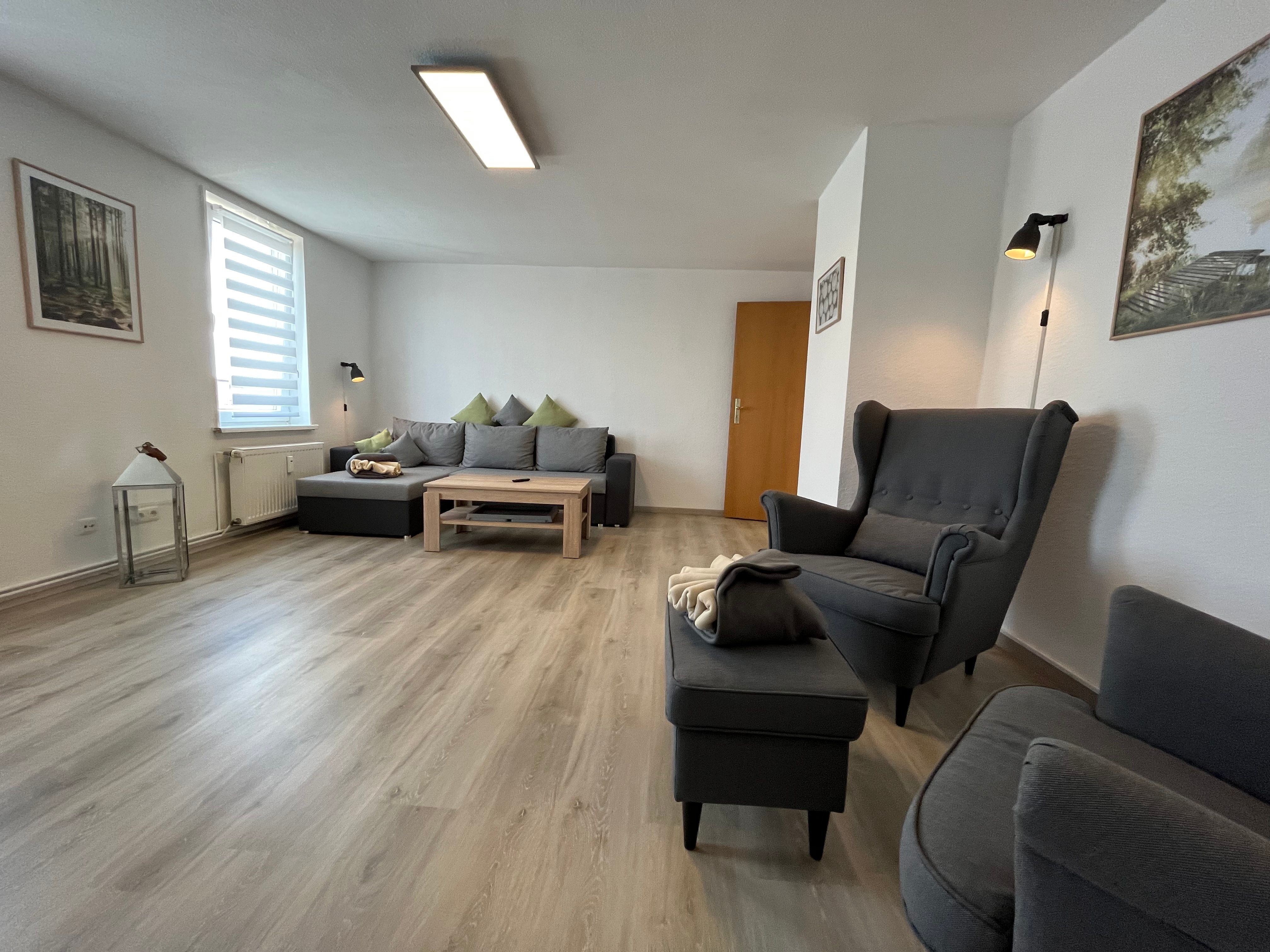  Amazing & Nice Suite In Clausthal-Zellerfeld  -  Amazing & nice suite in Clausthal-Zellerfeld  - Gallery -  12