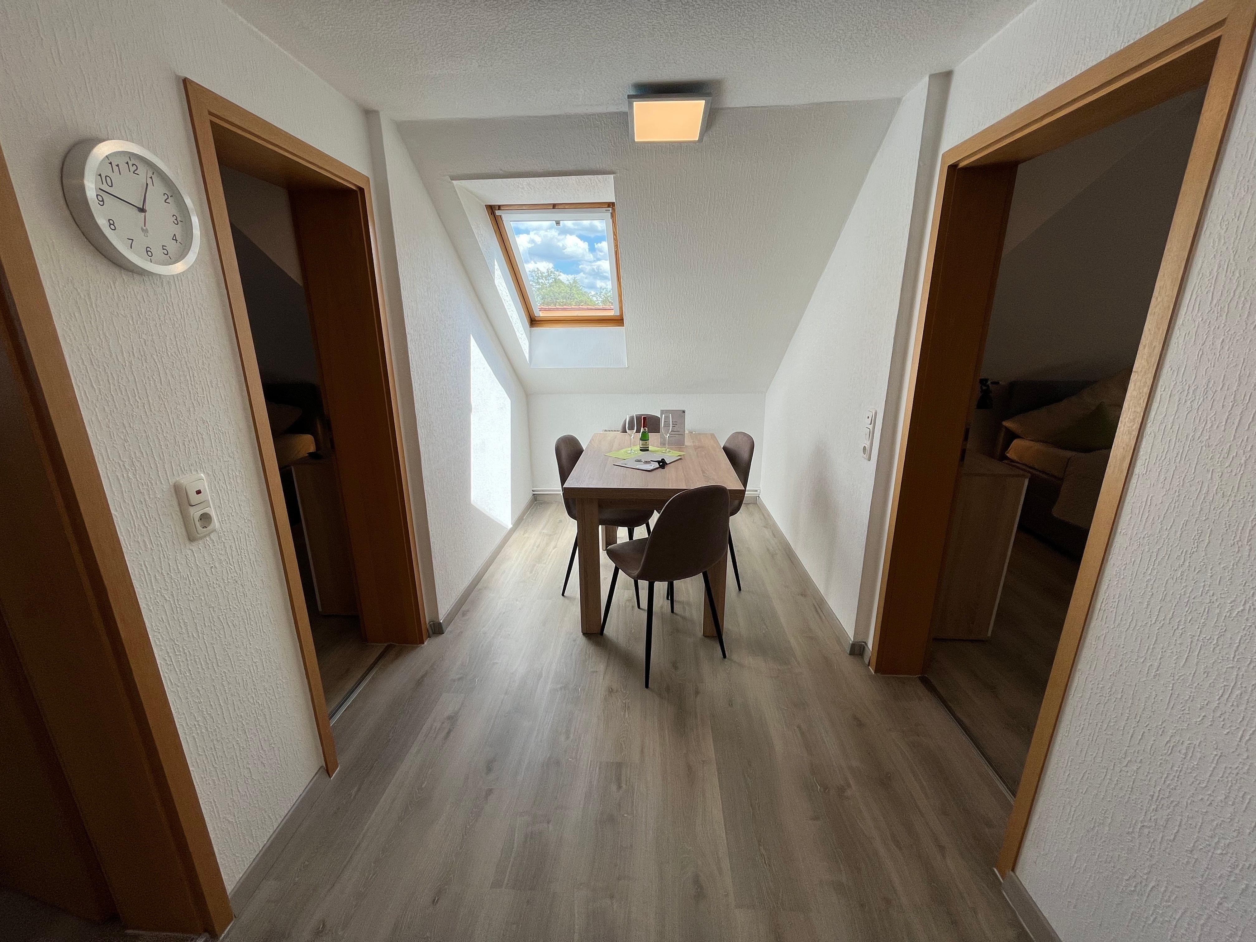  Amazing & Nice Suite In Clausthal-Zellerfeld  -  Amazing & nice suite in Clausthal-Zellerfeld  - Gallery -  5