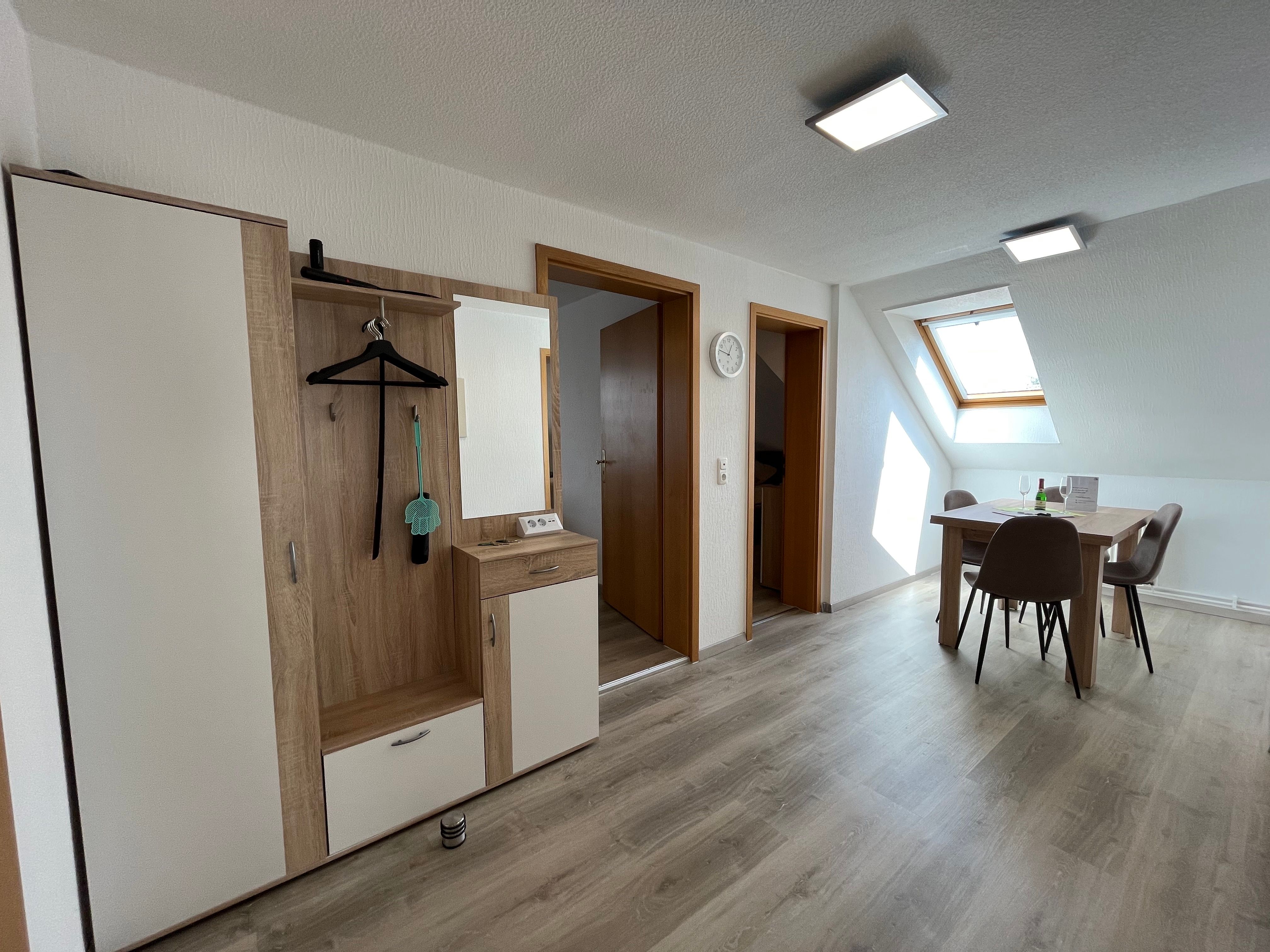  Amazing & Nice Suite In Clausthal-Zellerfeld  -  Amazing & nice suite in Clausthal-Zellerfeld  - Gallery -  6