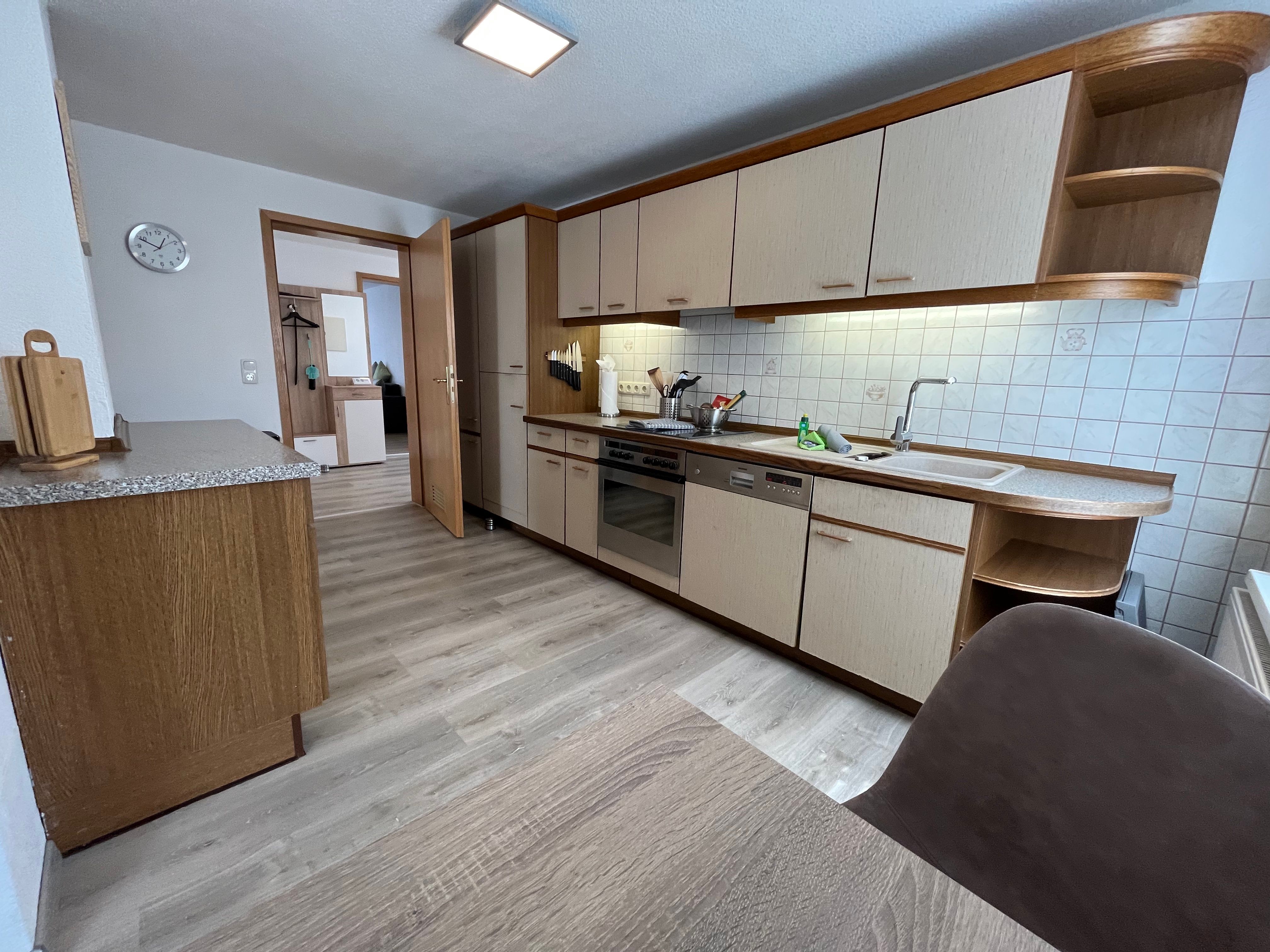  Amazing & Nice Suite In Clausthal-Zellerfeld  -  Amazing & nice suite in Clausthal-Zellerfeld  - Gallery -  10